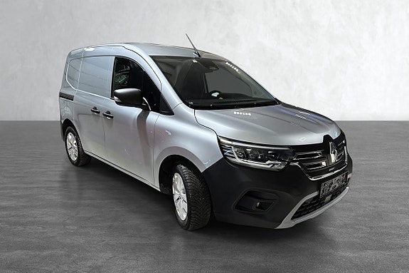 mulighet for apple carplay og android auto