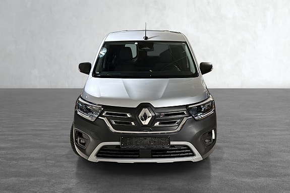 inntil 285 km rekkevidde wltp