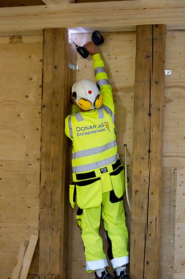 Bilde 5 av 7 i jobbannonse-galleriet