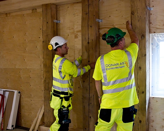 Bilde 3 av 7 i jobbannonse-galleriet