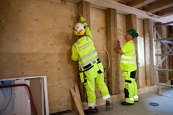 Bilde 4 av 7 i jobbannonse-galleriet