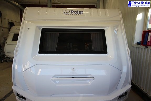 Polar Polar 650 FDX