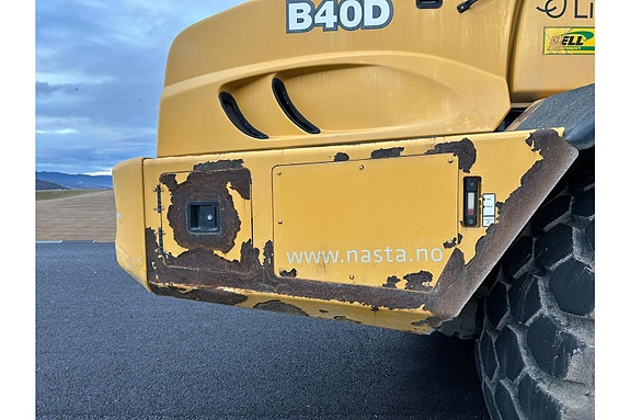 Bell B 40 D 13 of 30