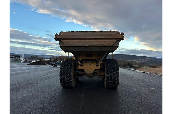 Bell B 40 D 20 of 30