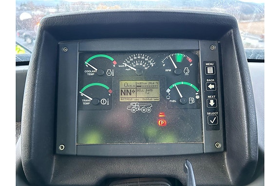 Bell B 40 D 6 of 30