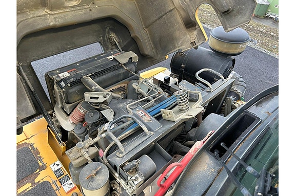 Bell B 40 D 30 of 30