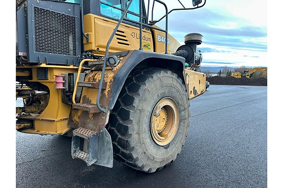 Bell B 40 D 14 of 30