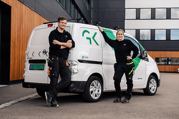 Bilde 1 av 1 i jobbannonse-galleriet