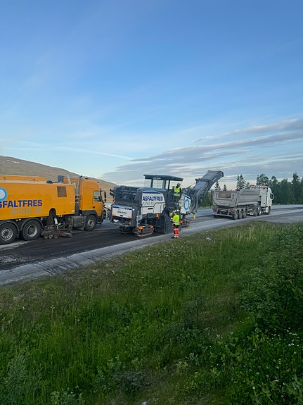 Bilde 1 av 10 i jobbannonse-galleriet