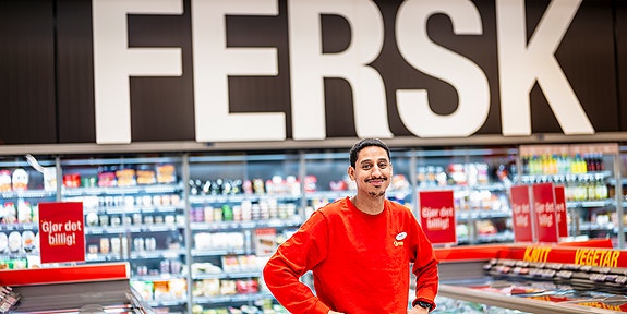 Bilde 1 av 1 i jobbannonse-galleriet