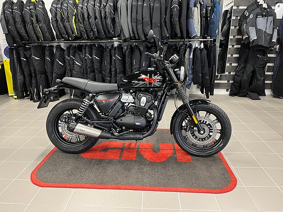BSA Bantam 350 3 of 4