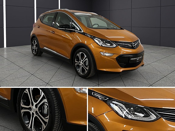 Opel Ampera 3 of 5