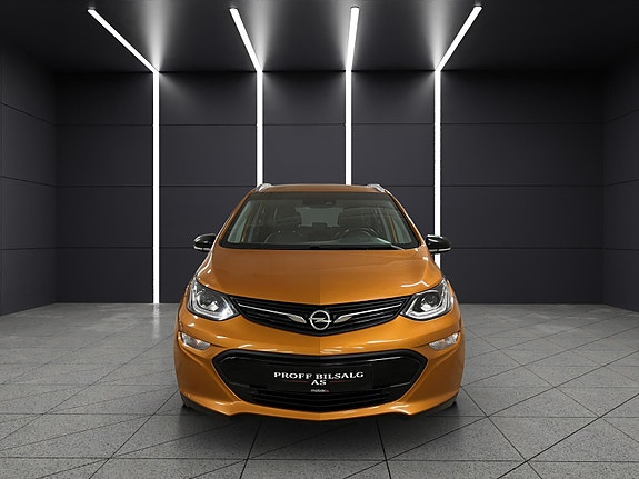 Opel Ampera 5 of 5