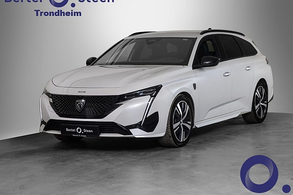 Peugeot 308 SW