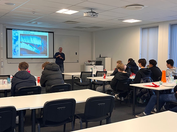 Bilde 5 av 5 i jobbannonse-galleriet