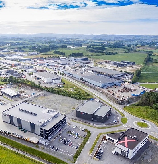 Bilde 1 av 5 i jobbannonse-galleriet