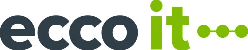 Ecco it logo