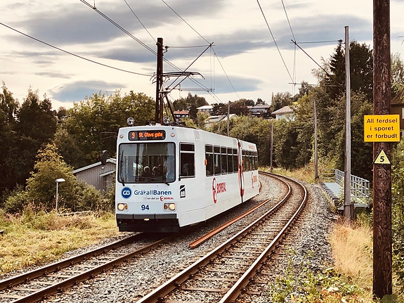 Bilde 1 av 1 i jobbannonse-galleriet