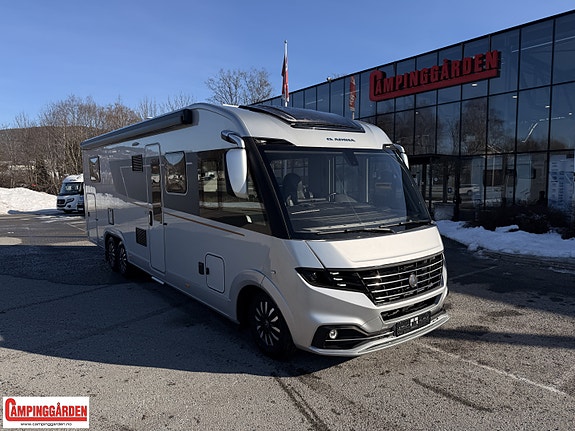 Adria Super Sonic 890LC