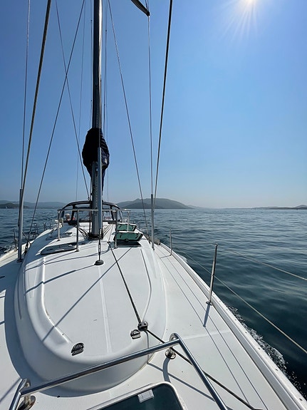 Beneteau Oceanis 461 - ny pris 4 of 5