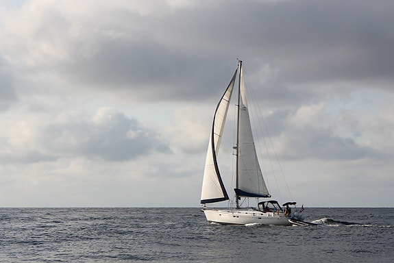 Beneteau Oceanis 461 - ny pris 2 of 5