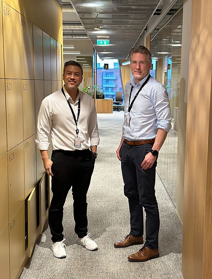 Bilde 2 av 3 i jobbannonse-galleriet