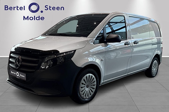 Mercedes-Benz Vito-Klasse