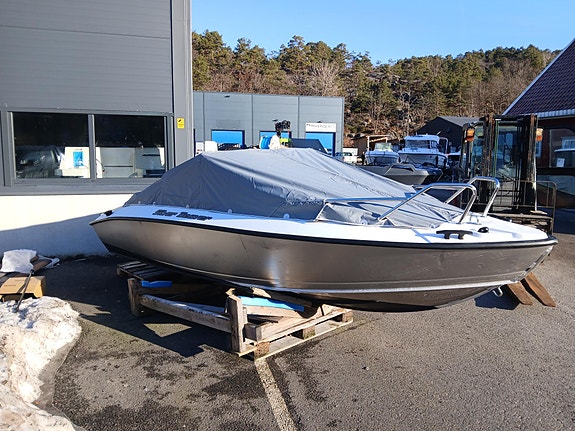 Silver BeaverBR // Suzuki DF 50AETL(2026) // Puter // Plotter // Innbytte 14 of 15