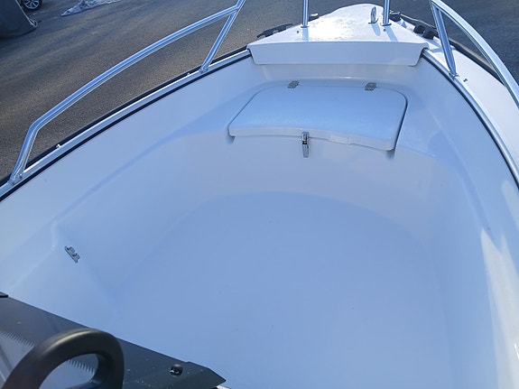 Silver BeaverBR // Suzuki DF 50AETL(2026) // Puter // Plotter // Innbytte 13 of 15