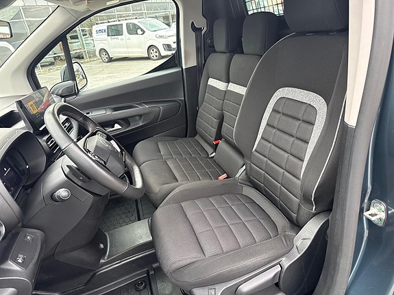 Citroen Berlingo 13 of 30