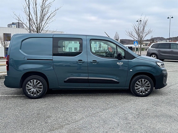 Citroen Berlingo 5 of 30