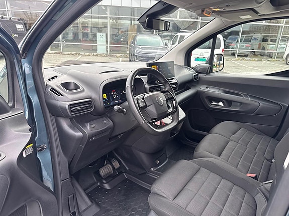 Citroen Berlingo 12 of 30