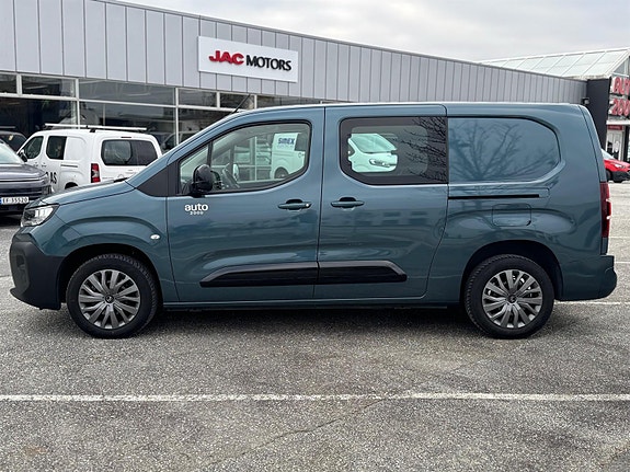 Citroen Berlingo 8 of 30