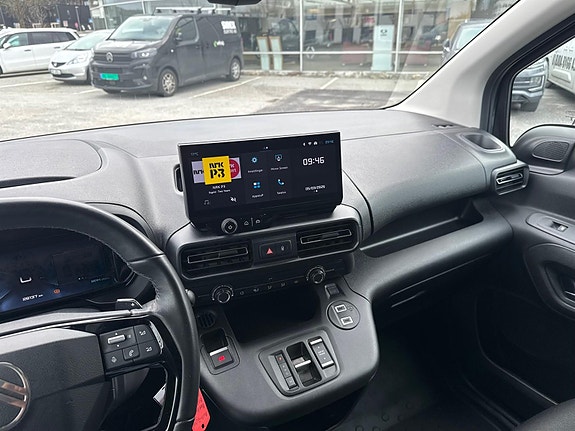 Citroen Berlingo 22 of 30
