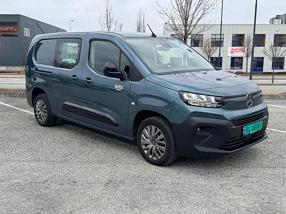 Citroen Berlingo 3 of 30
