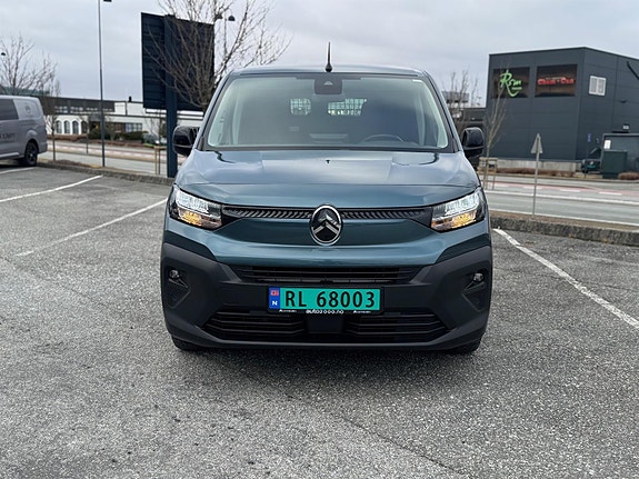 Citroen Berlingo 2 of 30