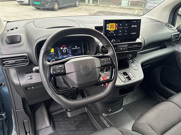 Citroen Berlingo 14 of 30