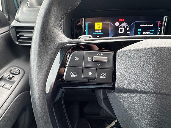 Citroen Berlingo 19 of 30