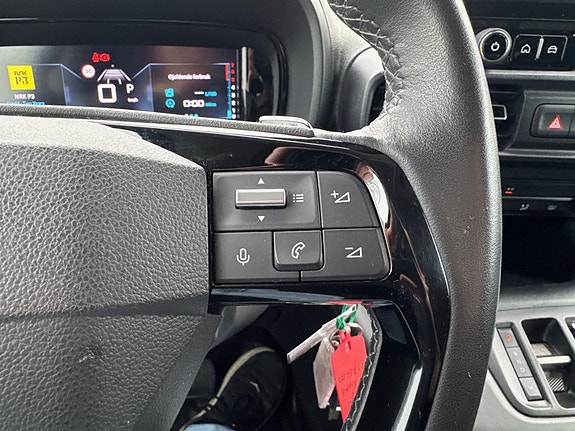 Citroen Berlingo 20 of 30