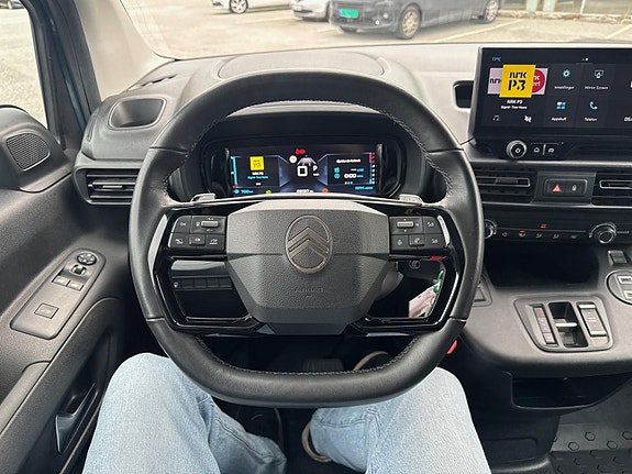 Citroen Berlingo 16 of 30