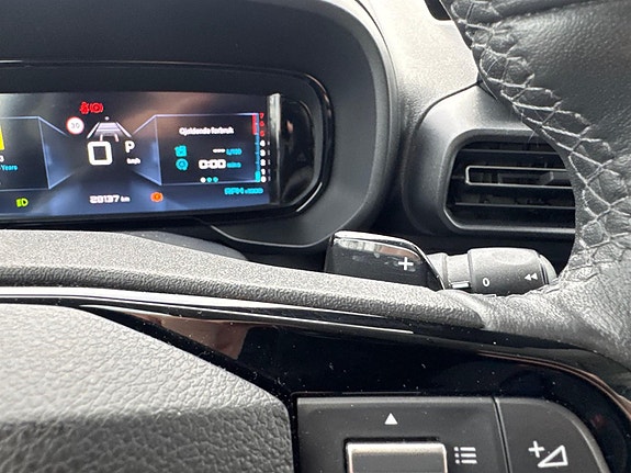Citroen Berlingo 21 of 30