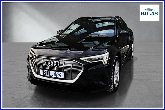 Audi e-tron Sportback