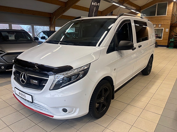 Mercedes-Benz Vito-Klasse