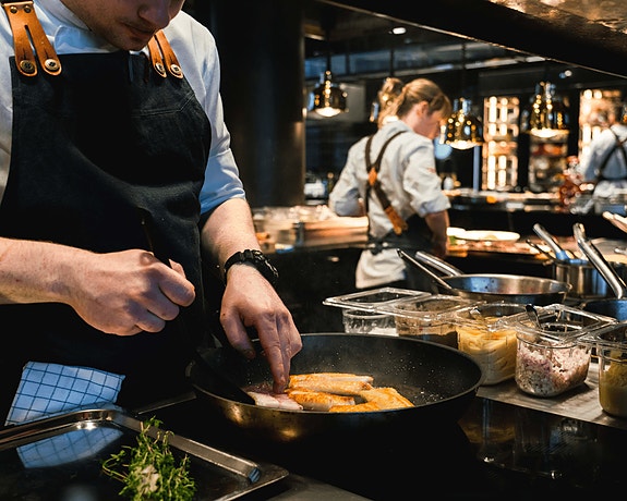 Bilde 1 av 1 i jobbannonse-galleriet