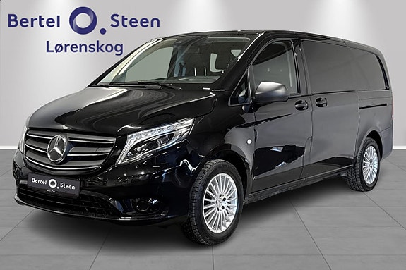 Mercedes-Benz Vito-Klasse