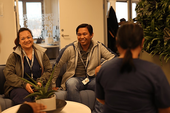 Bilde 1 av 1 i jobbannonse-galleriet