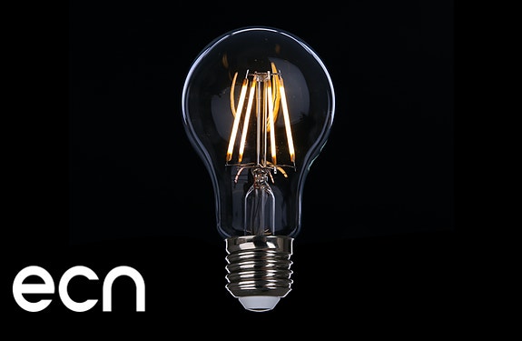 Engineering Consultants Norway AS logo