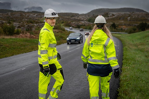 Bli en del av laget vårt! (foto: TIngh)