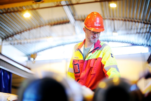 Bilde 1 av 4 i jobbannonse-galleriet