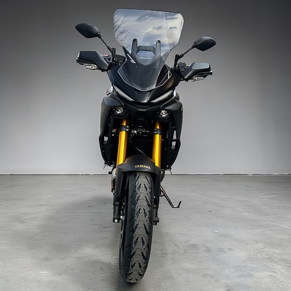Yamaha TRACER 7 GT Y-AMT 4 of 5